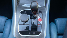 BMW XM 5dr Auto Estate